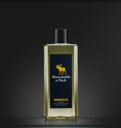 The Sitch on Fitch PREMIER ABERCROMBIE FITCH MENS BODY SPRAY